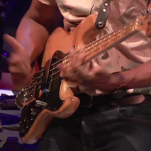 1.9K views · 73 reactions | See Electric Bass icon Marcus Miller LIVE in concert at SFJAZZ! Among the greatest bassists in history, the double GRAMMY-winning composer, producer, and multi-instrumentalist helped revitalize Miles Davis’ career and has worked with Dizzy Gillespie, Herbie Hancock, and Luther Vandross, among others. Get your tickets today! | SFJAZZ | Facebook