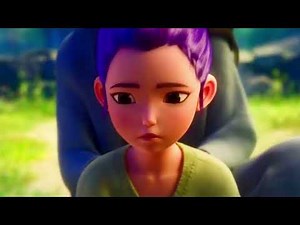 We Are Hunters Voices Strong (Full Original Version) - KPop Demon Hunters (Young Rumi)