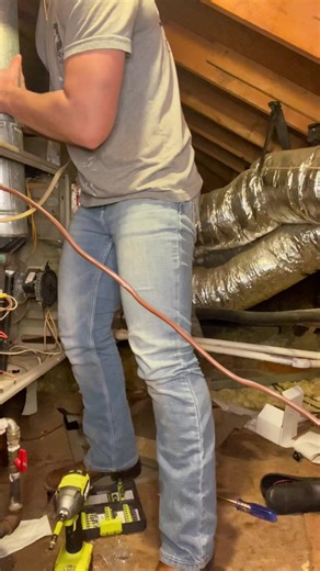 Furnace Error Code Decoded | Heating Issue Troubleshooting