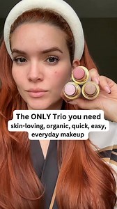 Contour that's easy, organic, and skin-loving. | OGEE