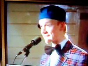 De Nattergale - Tømmersvend