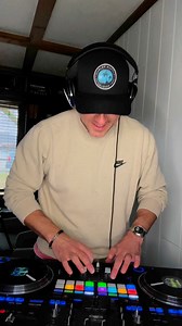 Bringing this energy and vibe into 2025 🔥 | DJ Eric Rhodes