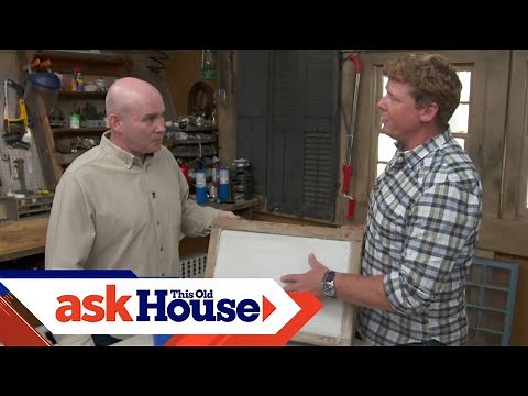 How to Color Stain Concrete | Ask This Old House