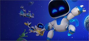 Tudo o que você precisa saber sobre Astro Bot, o Jogo do Ano de 2024