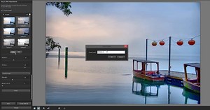 How to create custom HDR presets - Corel Discovery Center