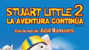 Stuart Little 2: La Aventura Continúa - Apple TV