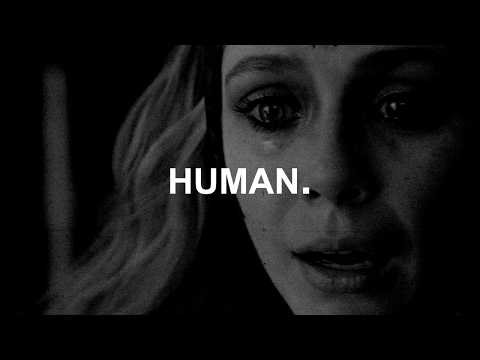 Human | Multifandom [HBD Murphy]