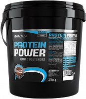 Протеин BioTech Protein Power