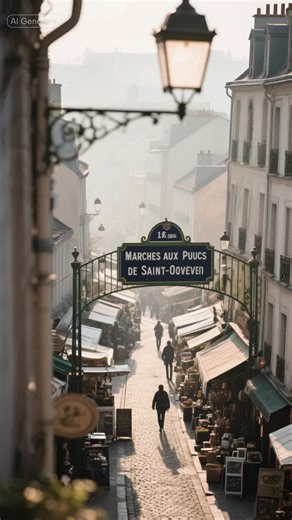 Step into the world's most iconic cabaret! ✨ This isn't just a show, it's a spectacle of glitter, feathers, and the legendary French Cancan in the heart of Paris. The Moulin Rouge red windmill is your portal to a night of dazzling Féerie that will make you feel like you're in a Baz Luhrmann movie—full of romance, extravagance, and