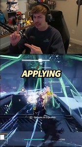 Everyone Has Been Asking For THIS Warlock Build! 😉