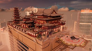 Skyscraper | Maps | Tom Clancy's Rainbow Six Siege | Ubisoft (US)