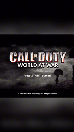 Nostalgic Journey: 17 Years of Call of Duty History