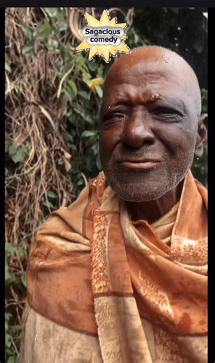 Incomplete mission🤣 (I tell you say I ready?🤭) 👇👇👇👇 Please like , Comment and share 🌎🇱🇷⭐⭐⭐⭐⭐⭐⭐ | Sagacious Comedy