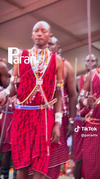 Cultural Dance Performances from Various Tribes on TikTok