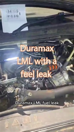 17 reactions | We’ve been tackling a tricky one in the workshop this week: a Duramax LML with a fuel leak causing a crank-no-start fault. Anyone who knows these engines knows they’re not the easiest to work on - but that’s exactly the kind of challenge we thrive on at MS Mechanical.  From advanced diagnostics to full repairs, we’re here to keep your American diesel running strong. | MS Mechanical | Facebook