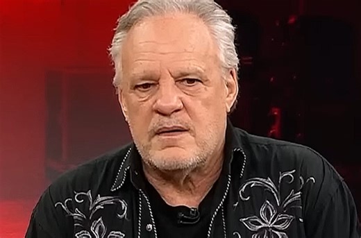 Former AC/DC Bassist MARK EVANS On Why He Was Fired: 'I Didn't Take It Seriously Enough'