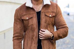 Is Suede Warm and Snow Proof? (Does It Keep You Warm?)