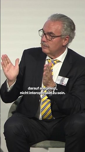 Kompatibilität der Software in Arztpraxen