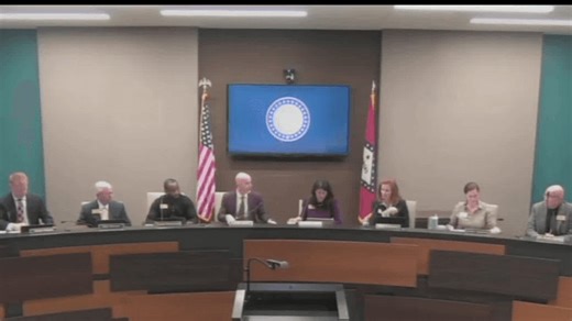 State board OKs Hall High School charter conversion, leaving school open for next year