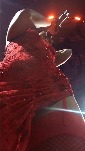 Dua Lipa Sexy Live Performance 😍 #dualipa #hot #panty #slip #celebrity