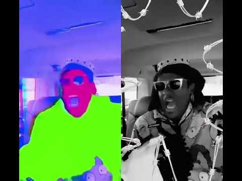 Win The Lottery (Duet Version) | Split Screen Performance