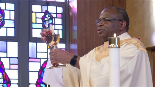 Saturday Mass | Saint Elizabeth Ann Seton