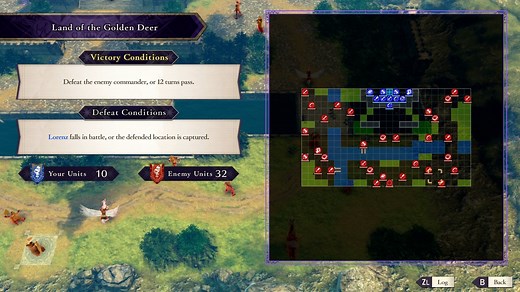 Paralogues (How to Unlock and Required Characters) - Fire Emblem: Three Houses Guide - IGN