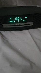 Bose Wave Music System CD Player AM/FM Model Awrcc5 | eBay UK