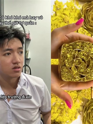 Video Cô Giáo Hài Hước Với Hồ Nguyễn Minh Khang