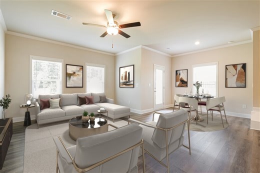 130 Pyrus Ln, Auburn, GA 30011 - For Rent