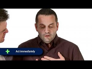 First Aid Training - Asthma