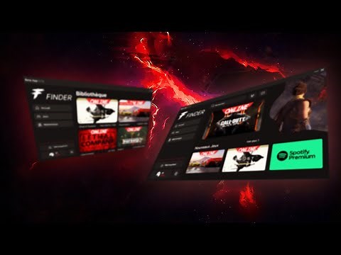 Autocrack - cFinder Teaser