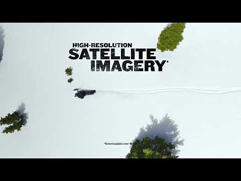 Garmin | Tread 2 | Powersport Navigator