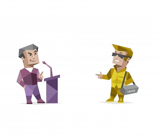 MBTI Personality Types: Exploring ENTP and ESTP Memes