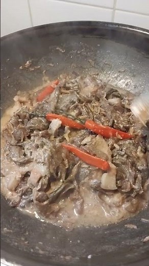 panlasang Pinoy best ginataang laing, delicious easy cooking, laing recipe