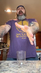 6.2K views · 20 reactions | Taste test! #tastetest #boozescience #tastetester #tasting #reactions #mixeymixey #review #reviews #tastetesting #reaction @highoctanelemonade | Onebigpikey | Facebook