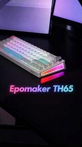 The Best BUDGET-FRIENDLY Mechanical Keyboard of 2026? 👀⌨️ #GamingKeyboard #PCGamer #GamingSetup
