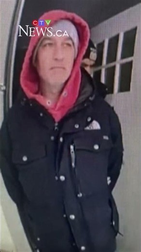 Man wanted for murder of his Mississauga parents spotted in Toronto police