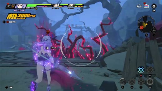 20.Roguelike机制活用空洞随机事件的最优选择路线