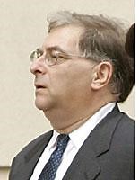 President Bush says you're a spy.