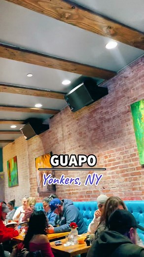 Exploring Guapo: A Review of Food and Drinks in Yonkers, NY