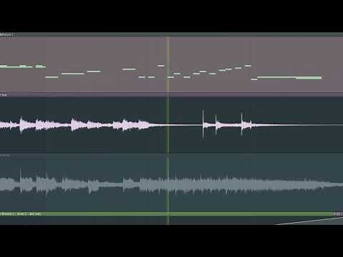 FNF Indie Cross Imminent Demise FLP/Midi REMAKE