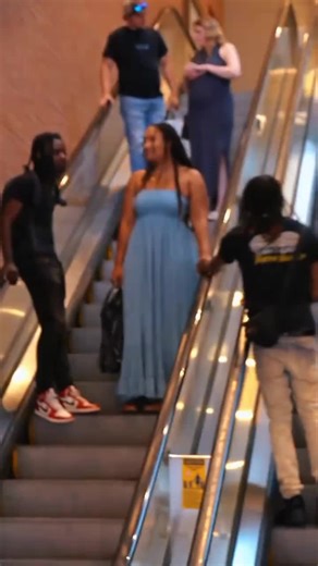 Hilarious Escalator Pranks That Will Make You Laugh 😂