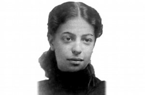 Angelina Weld Grimké - Alchetron, The Free Social Encyclopedia