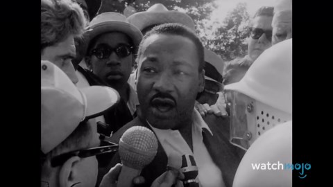 Top 10 BEST People Who Ever Lived