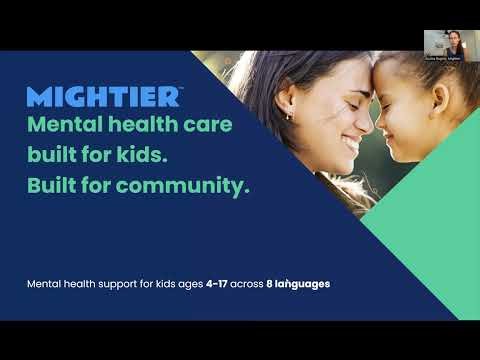 Mightier for Professionals: Using Biofeedback & Therapeutic Curriculum in Schools and Therapy