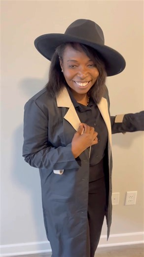 2026 Sunday’s Fashion #ChurchOutfit #OOTD #PamStyle #ModestStyle #2026Fashion