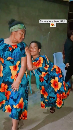 #sisters #familytime #pacific #png #2026 #beauty