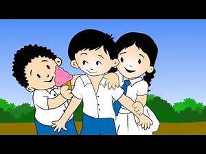 Tikiri Gee – 37 || Tikiri Animations