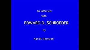 Edward Schroeder